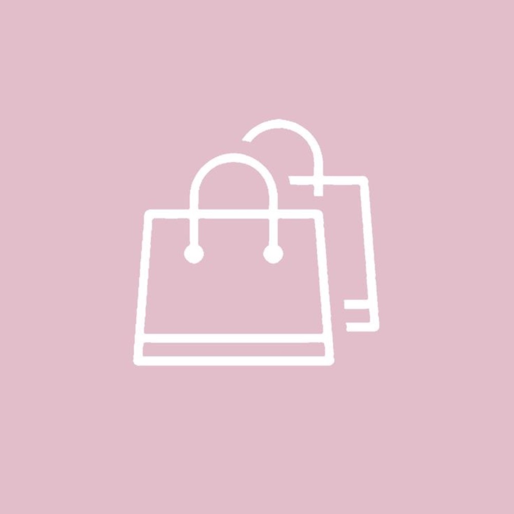 shopping details:)